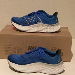 New balance fresh foam x v4 men’s 10.5